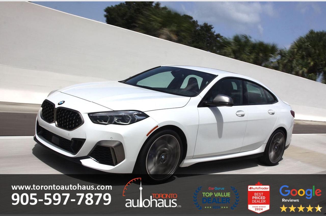 Used 2020 BMW 2-Series Gran Coupe M235i xDrive I GRAN COUPE I for sale in Concord, ON