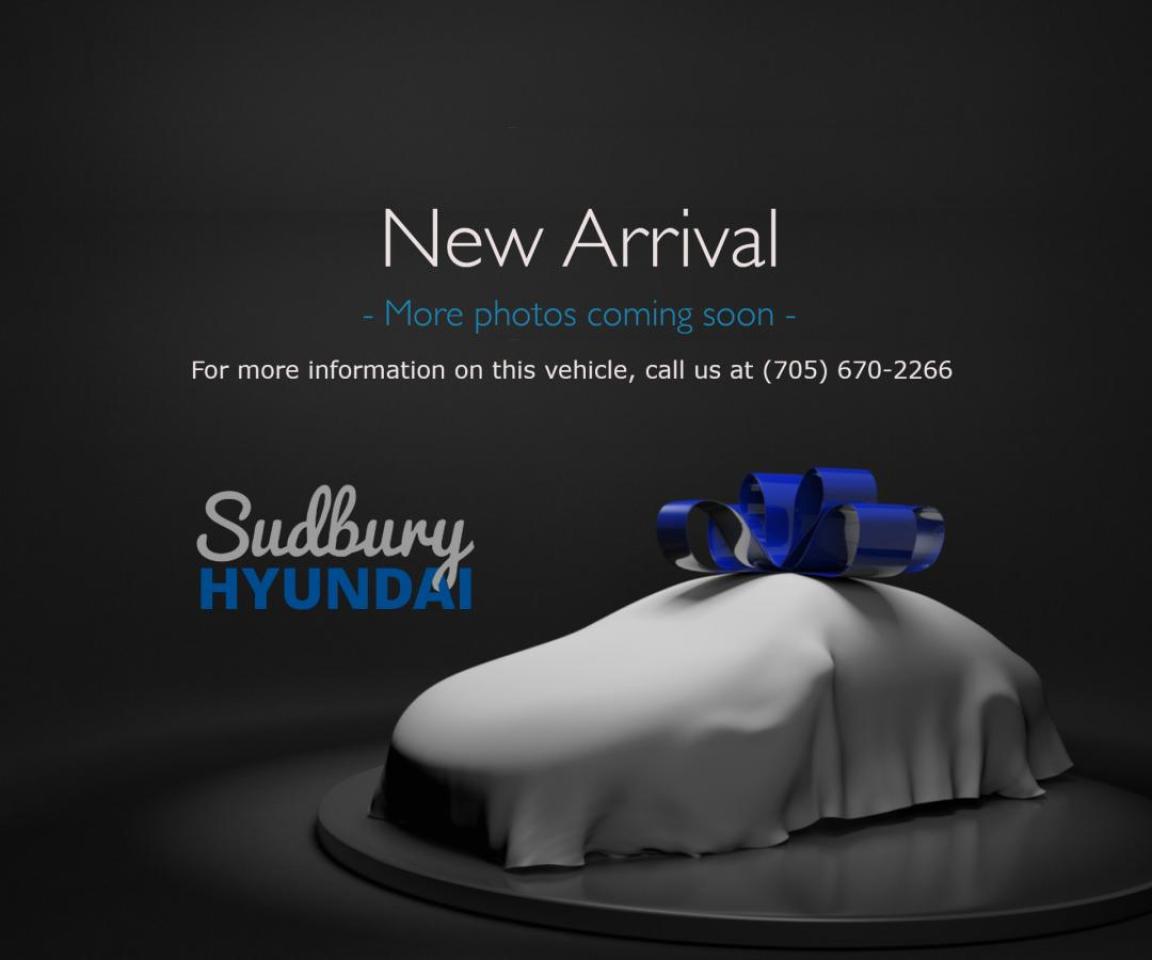 Used 2021 Hyundai Santa Fe Preferred for sale in Greater Sudbury, ON