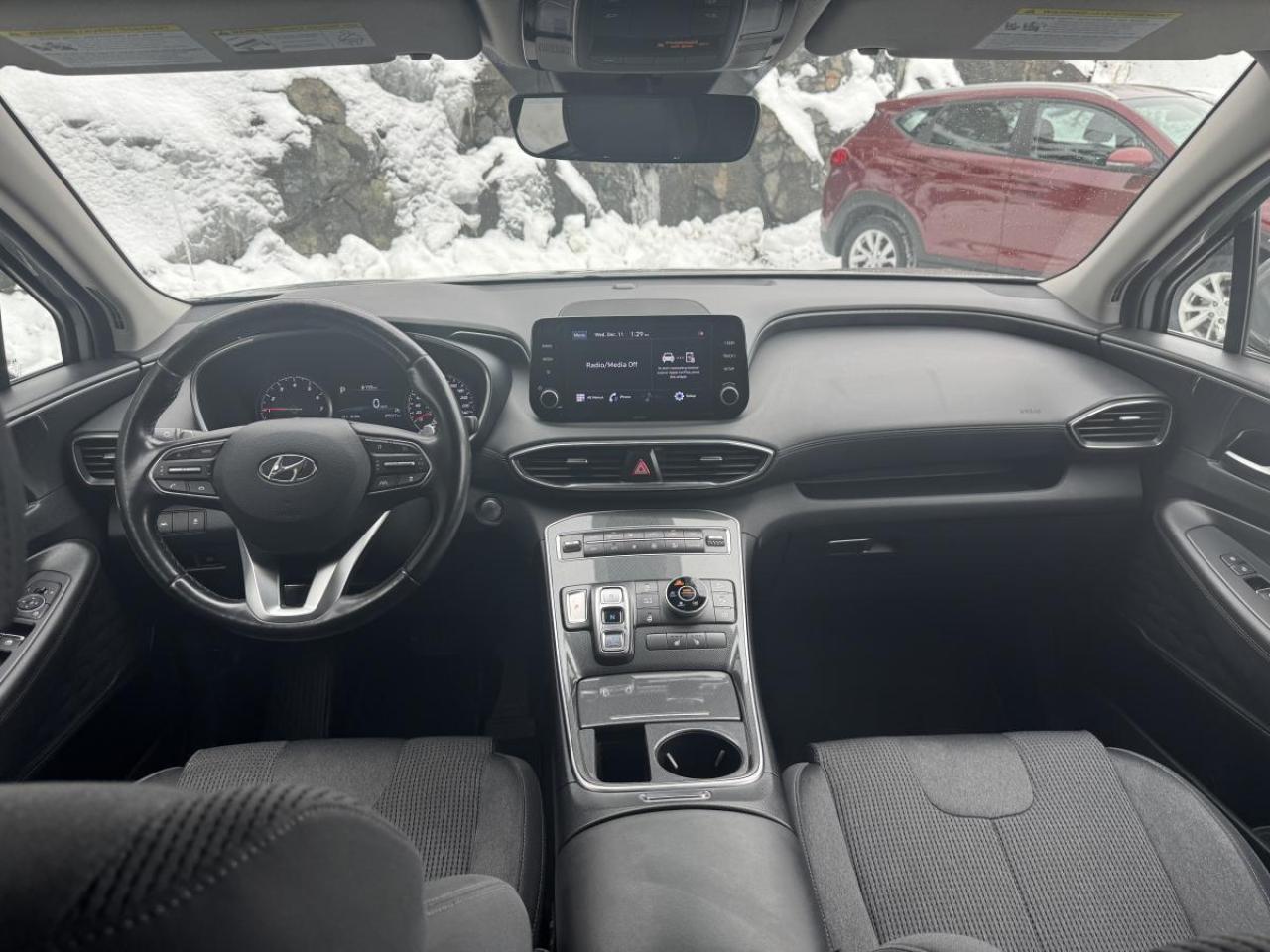 Used 2021 Hyundai Santa Fe Preferred for sale in Greater Sudbury, ON