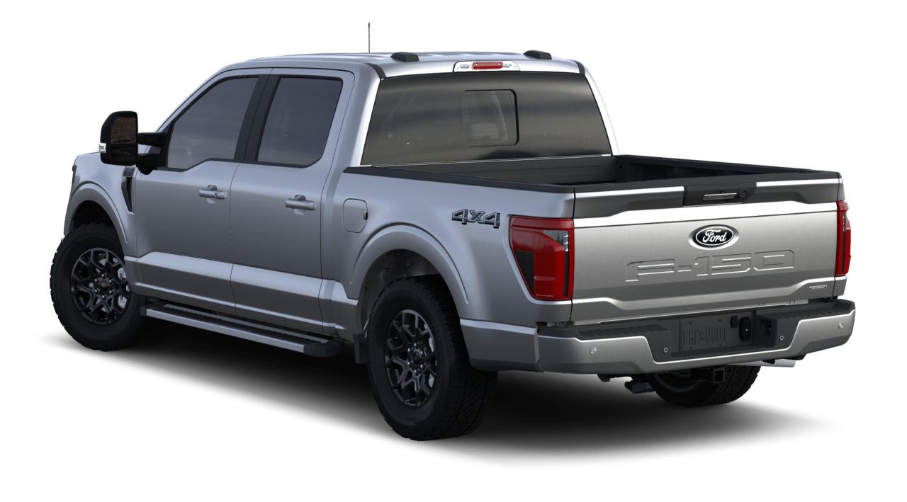 New 2024 Ford F-150 XLT for sale in Kingston, ON