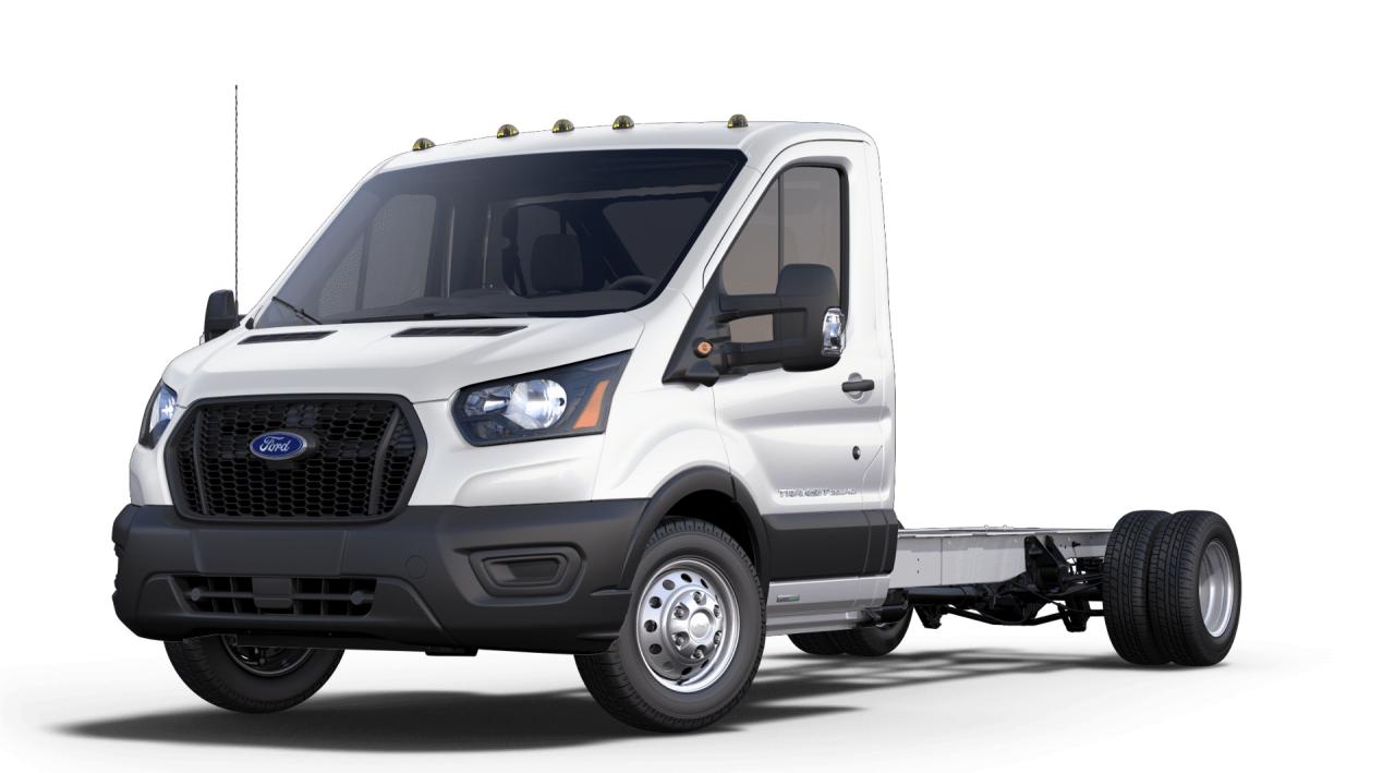 New 2024 Ford Transit  for sale in Woodstock, NB