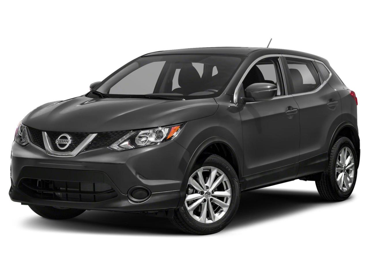 Used 2019 Nissan Qashqai SV Locally Owned | One Owner | Low KM's for sale in Winnipeg, MB