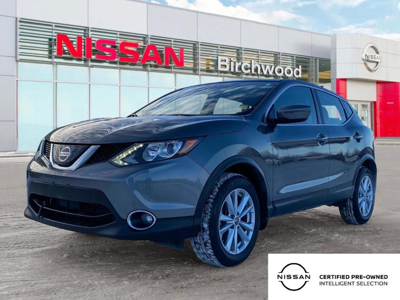 Used 2019 Nissan Qashqai SV Locally Owned | One Owner | Low KM's for sale in Winnipeg, MB