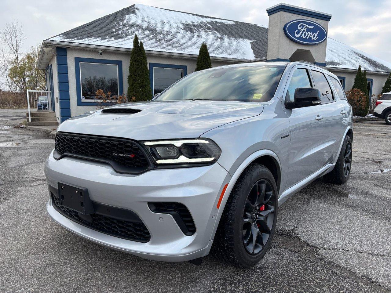 Used 2024 Dodge Durango R/T for sale in Essex, ON