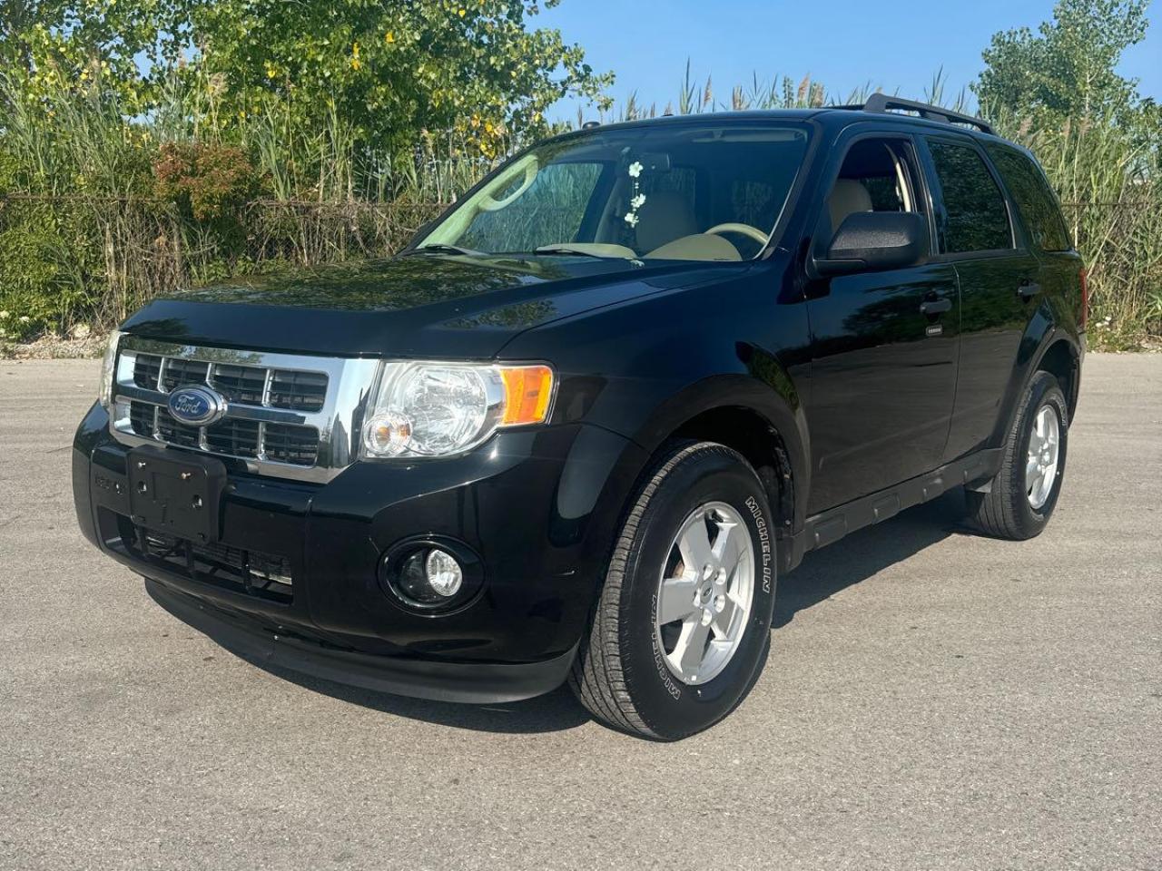 Used 2012 Ford Escape XTL for sale in Mississauga, ON