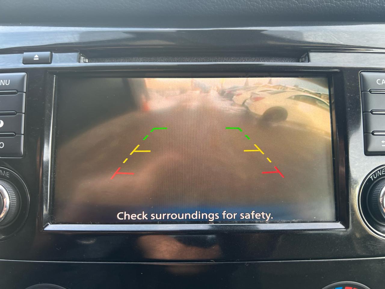 2019 Nissan Rogue SV AWD - Photo #10