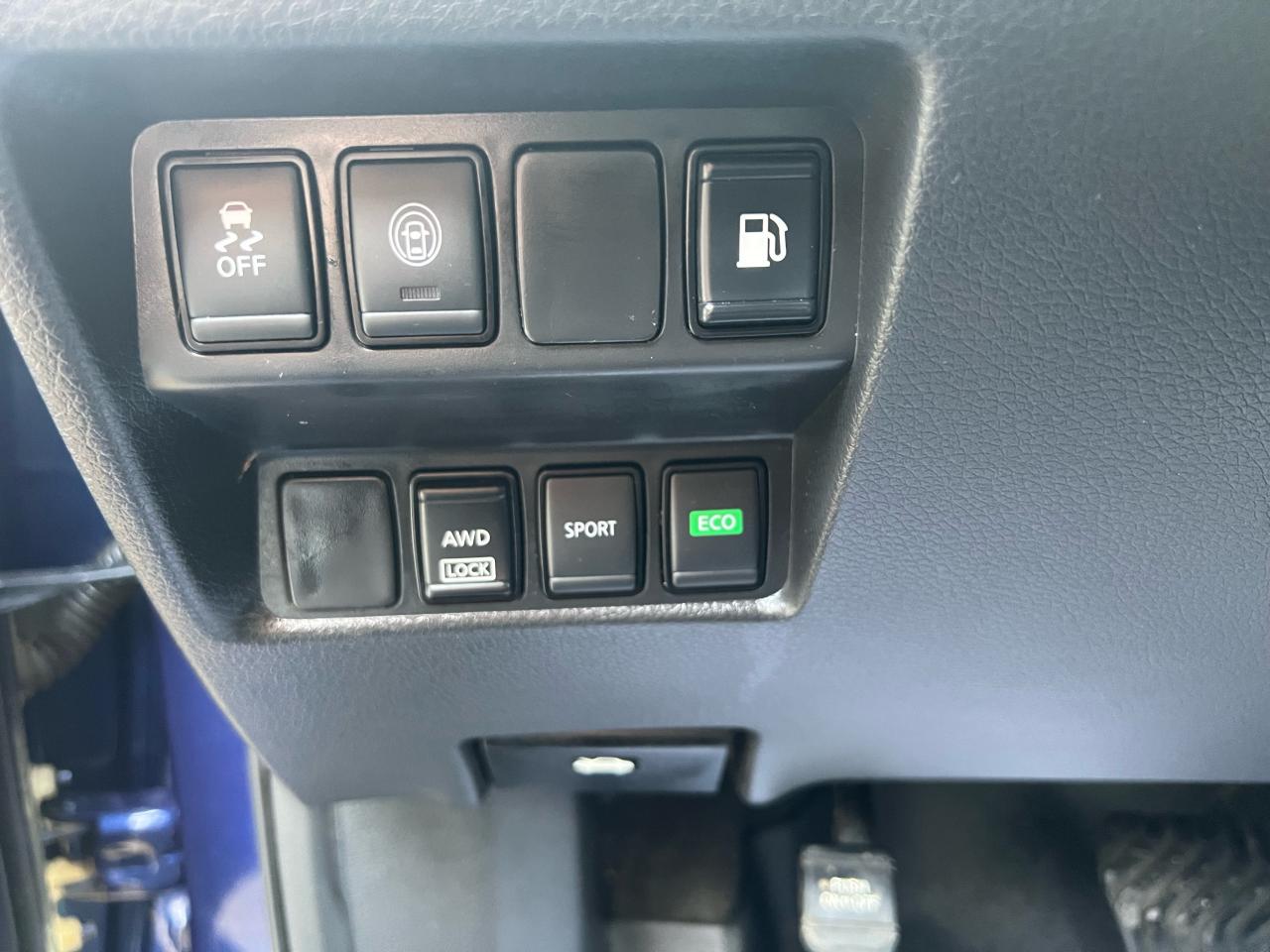 2019 Nissan Rogue SV AWD - Photo #12