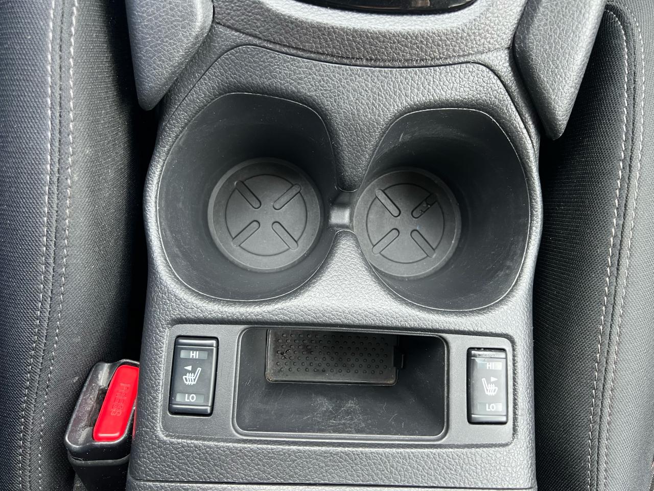 2019 Nissan Rogue SV AWD - Photo #19
