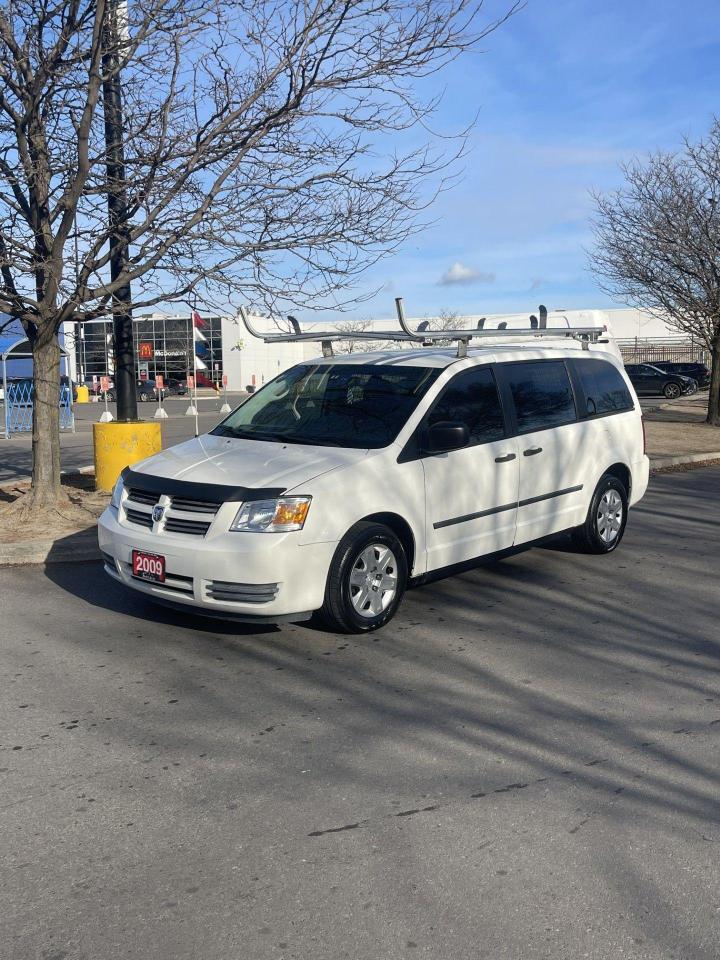 Used 2009 Dodge Grand Caravan ONLY  117,000 KMS for sale in York, ON