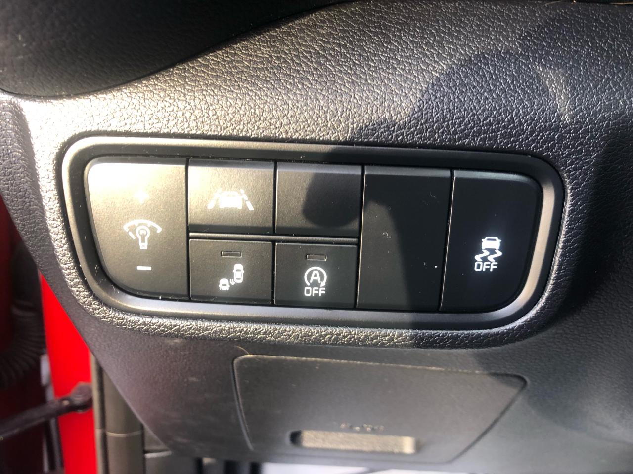 2020 Kia Soul EX+ - Photo #6