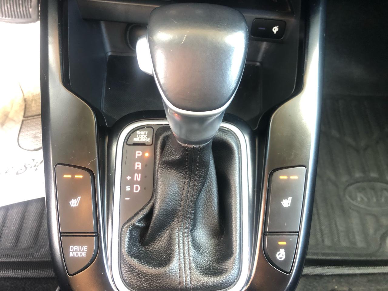 2020 Kia Soul EX+ - Photo #10