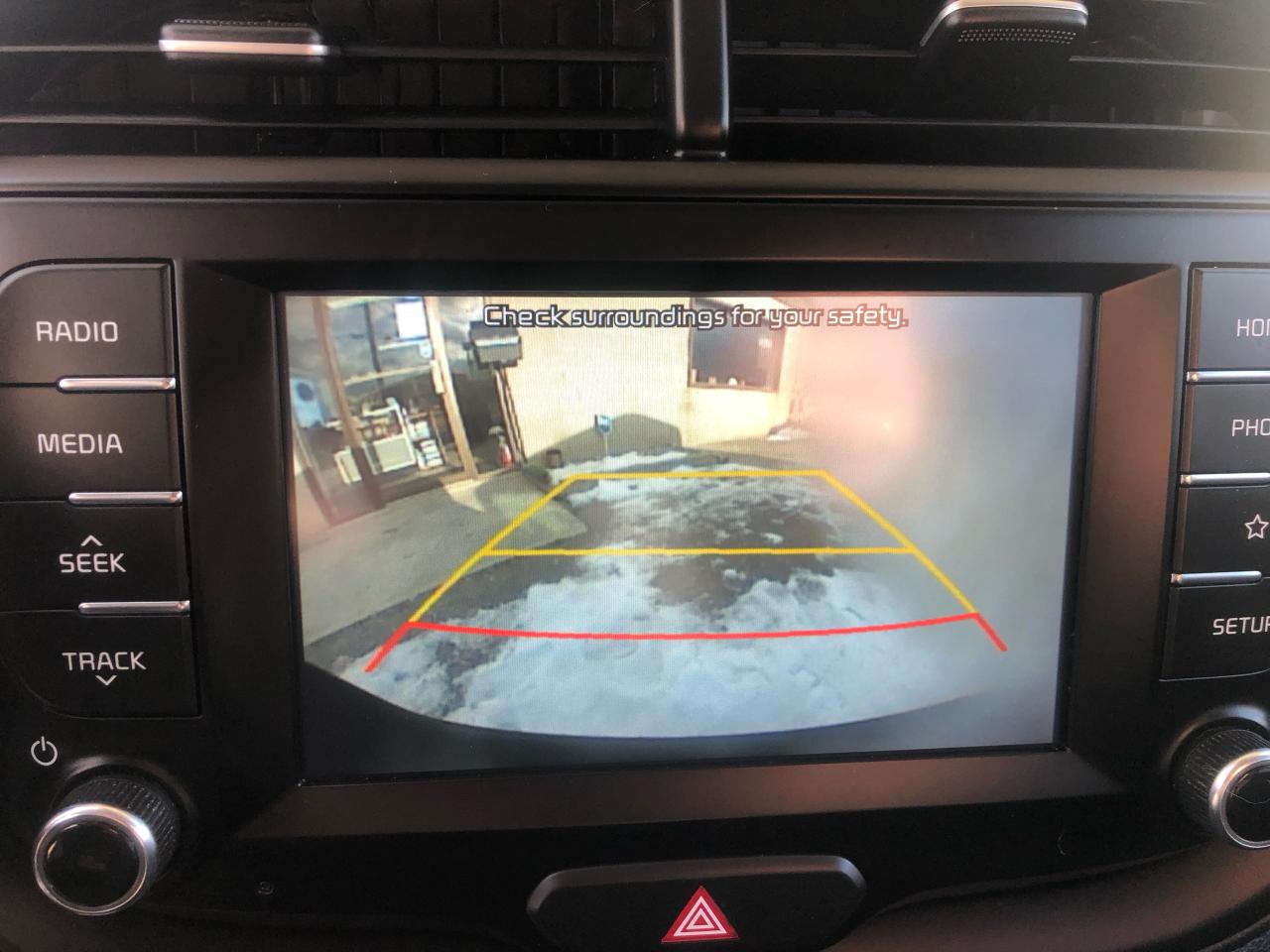 2020 Kia Soul EX+ - Photo #9