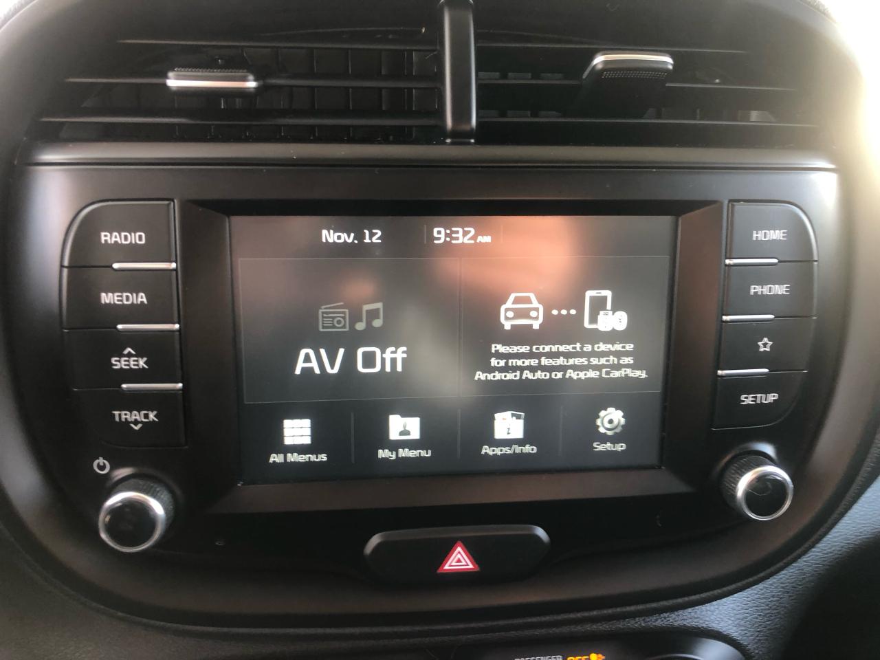 2020 Kia Soul EX+ - Photo #7