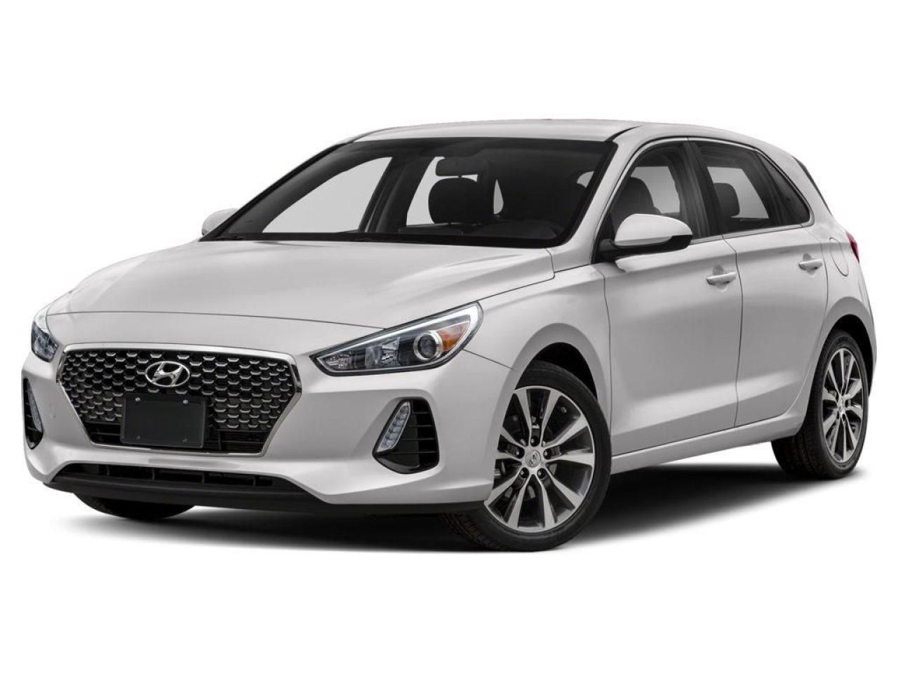 Used 2018 Hyundai Elantra GT GL SE for sale in Charlottetown, PE