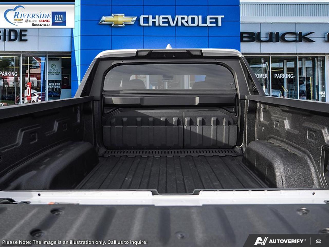 2025 GMC Sierra EV Denali Photo