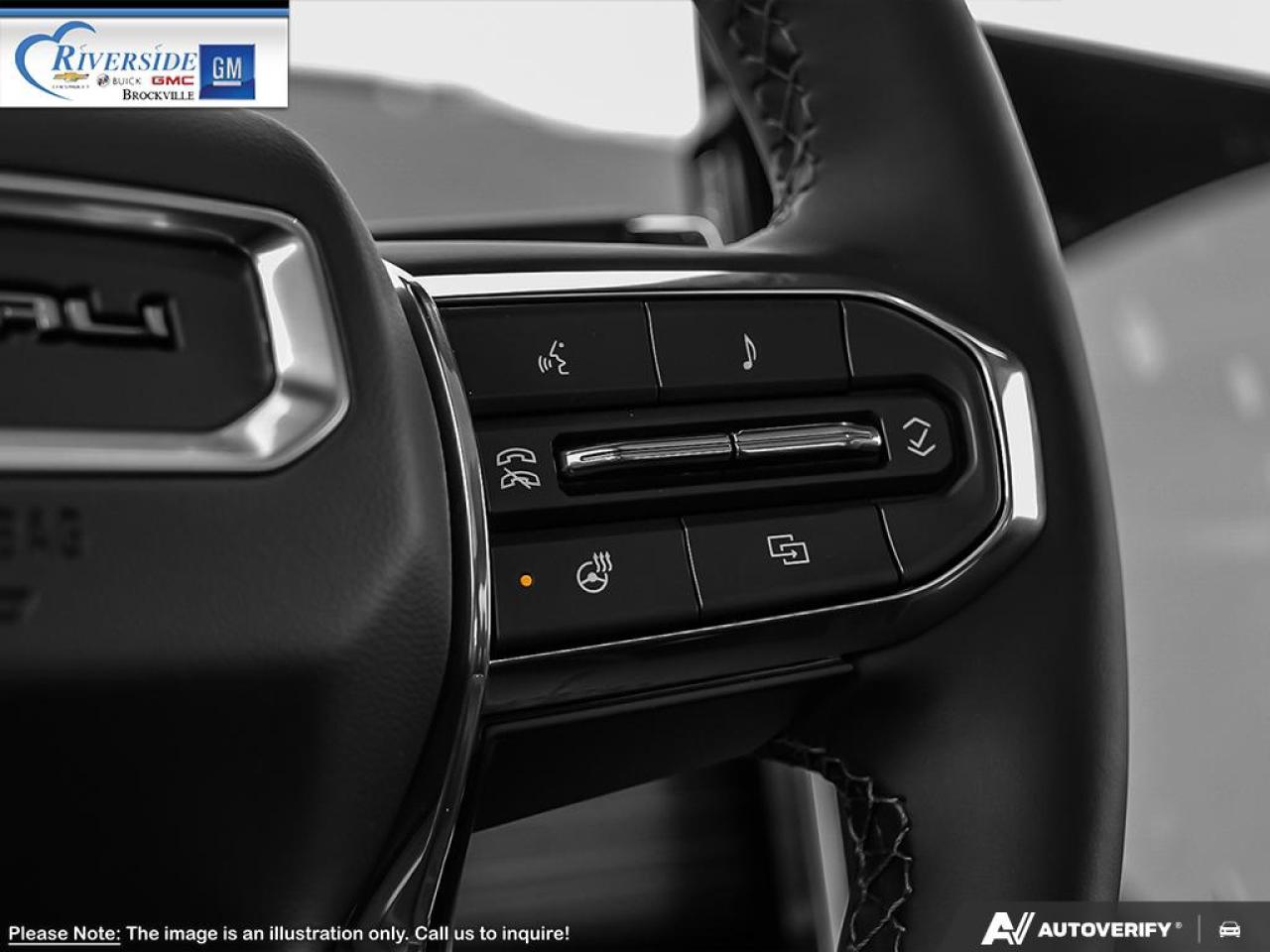 2025 GMC Sierra EV Denali Photo