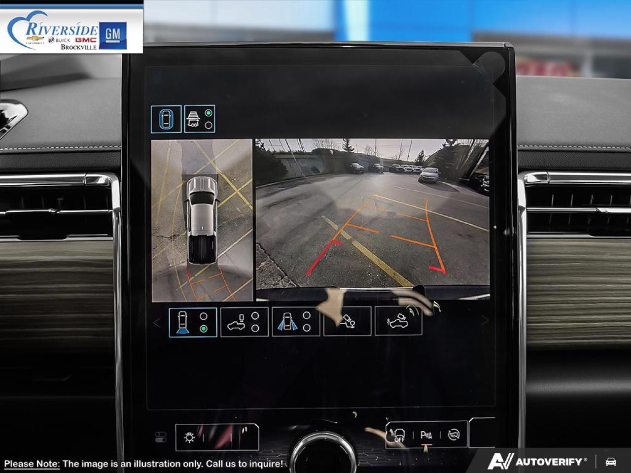 2025 GMC Sierra EV Denali Photo