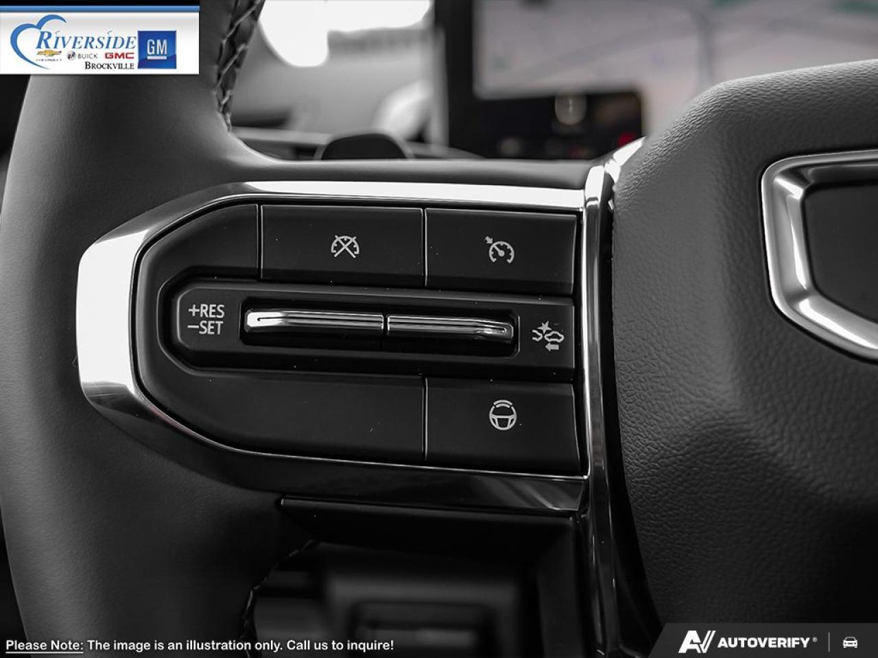 2025 GMC Sierra EV Denali Photo