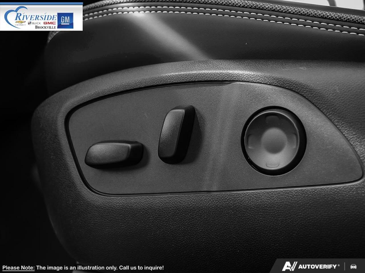 2025 GMC Sierra EV Denali Photo