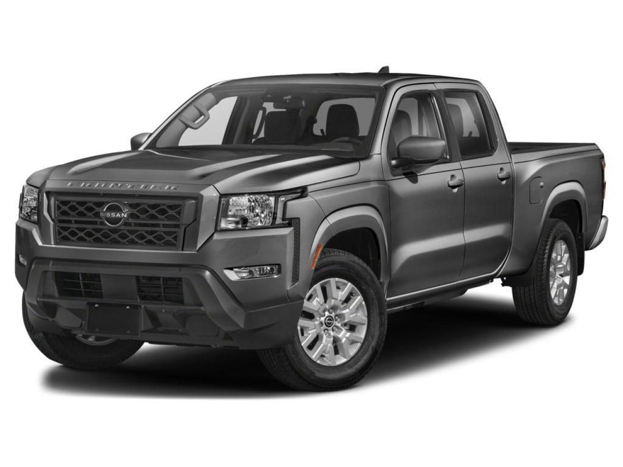 New 2024 Nissan Frontier  for sale in Peterborough, ON