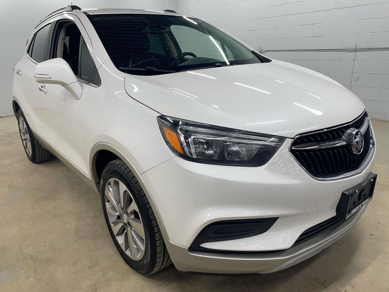 Used 2019 Buick Encore Preferred for sale in Guelph, ON