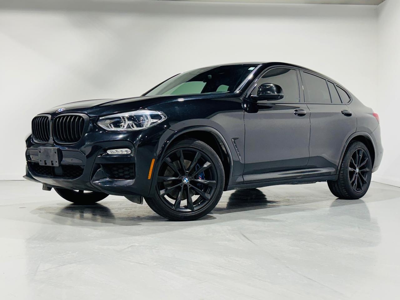 Used 2019 BMW X4 xDrive30i for sale in North York, ON