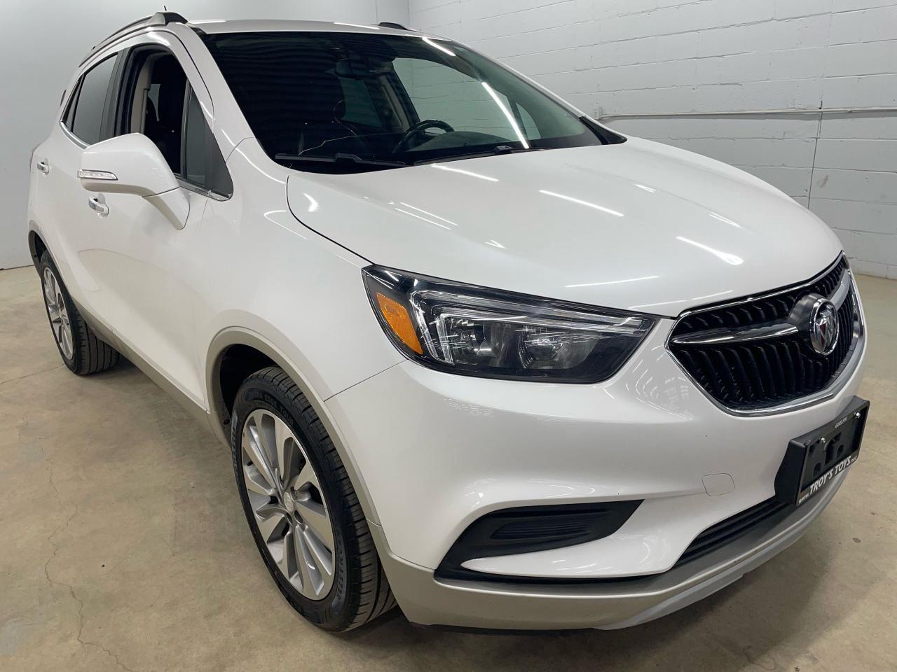 Used 2019 Buick Encore Preferred for sale in Kitchener, ON