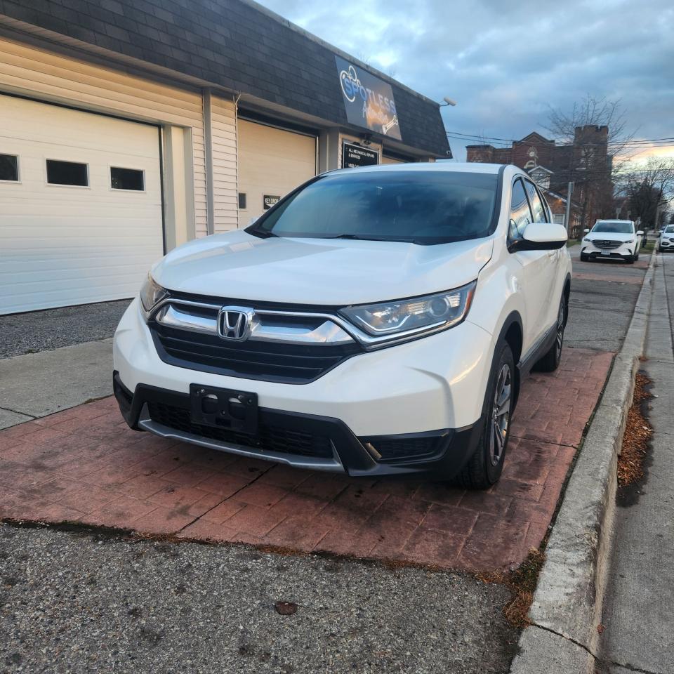 Used 2019 Honda CR-V  for sale in Whitby, ON