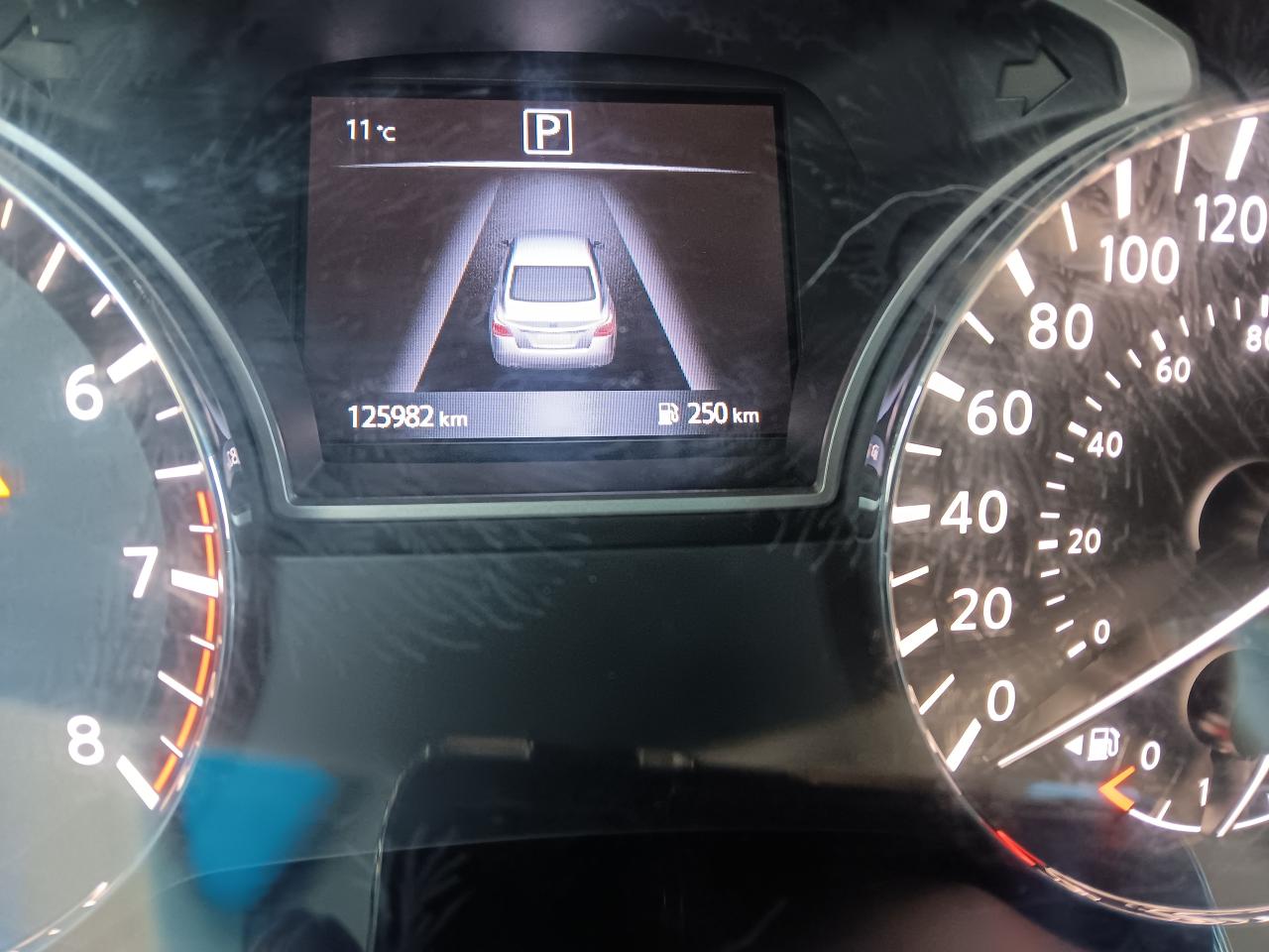 2017 Nissan Altima S, Automatic, Remote Start - Photo #11