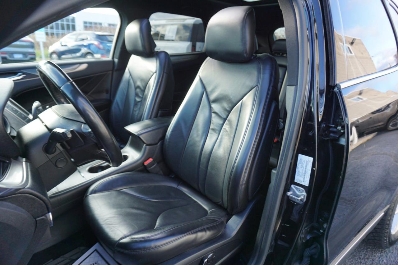 2018 Lincoln MKC RESERVE AWD CERTIFIED *ACCIDENT FREE* NAVI CAMERA BLUETOOTH LEATHER HEATED SEATS CRUISE ALLOYS - Photo #14