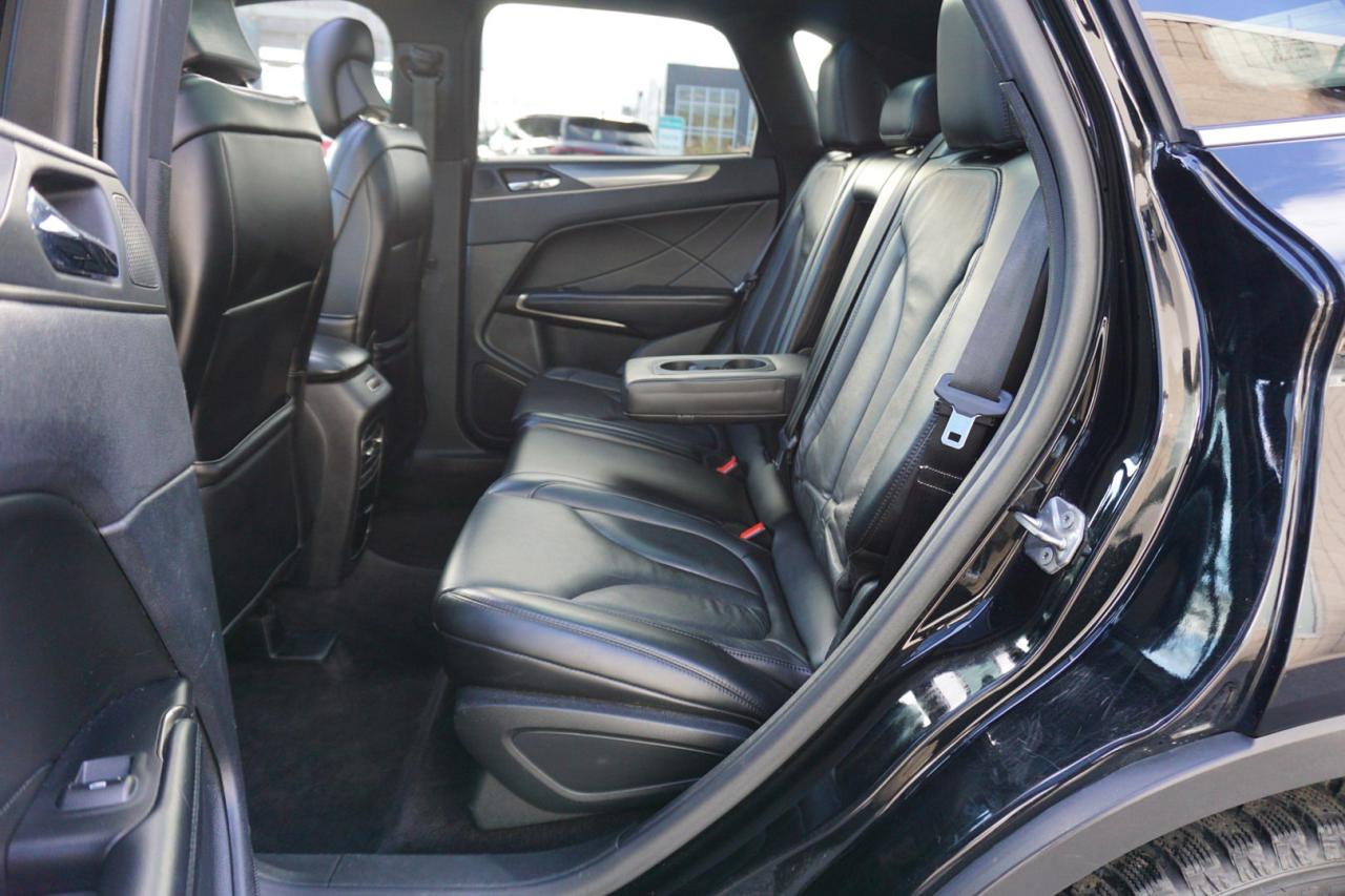2018 Lincoln MKC RESERVE AWD CERTIFIED *ACCIDENT FREE* NAVI CAMERA BLUETOOTH LEATHER HEATED SEATS CRUISE ALLOYS - Photo #16