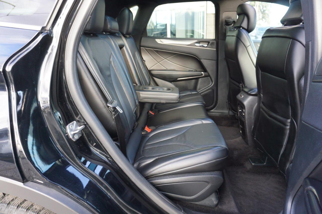 2018 Lincoln MKC RESERVE AWD CERTIFIED *ACCIDENT FREE* NAVI CAMERA BLUETOOTH LEATHER HEATED SEATS CRUISE ALLOYS - Photo #17