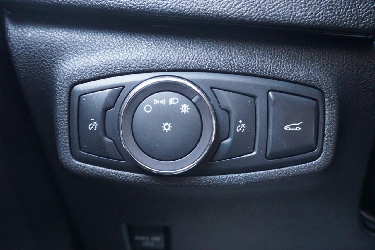 2018 Lincoln MKC RESERVE AWD CERTIFIED *ACCIDENT FREE* NAVI CAMERA BLUETOOTH LEATHER HEATED SEATS CRUISE ALLOYS - Photo #28