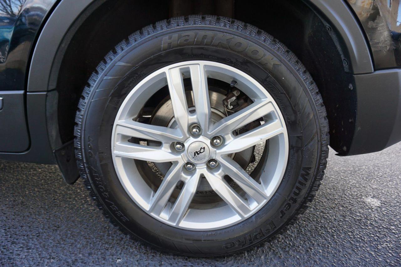 2018 Lincoln MKC RESERVE AWD CERTIFIED *ACCIDENT FREE* NAVI CAMERA BLUETOOTH LEATHER HEATED SEATS CRUISE ALLOYS - Photo #44