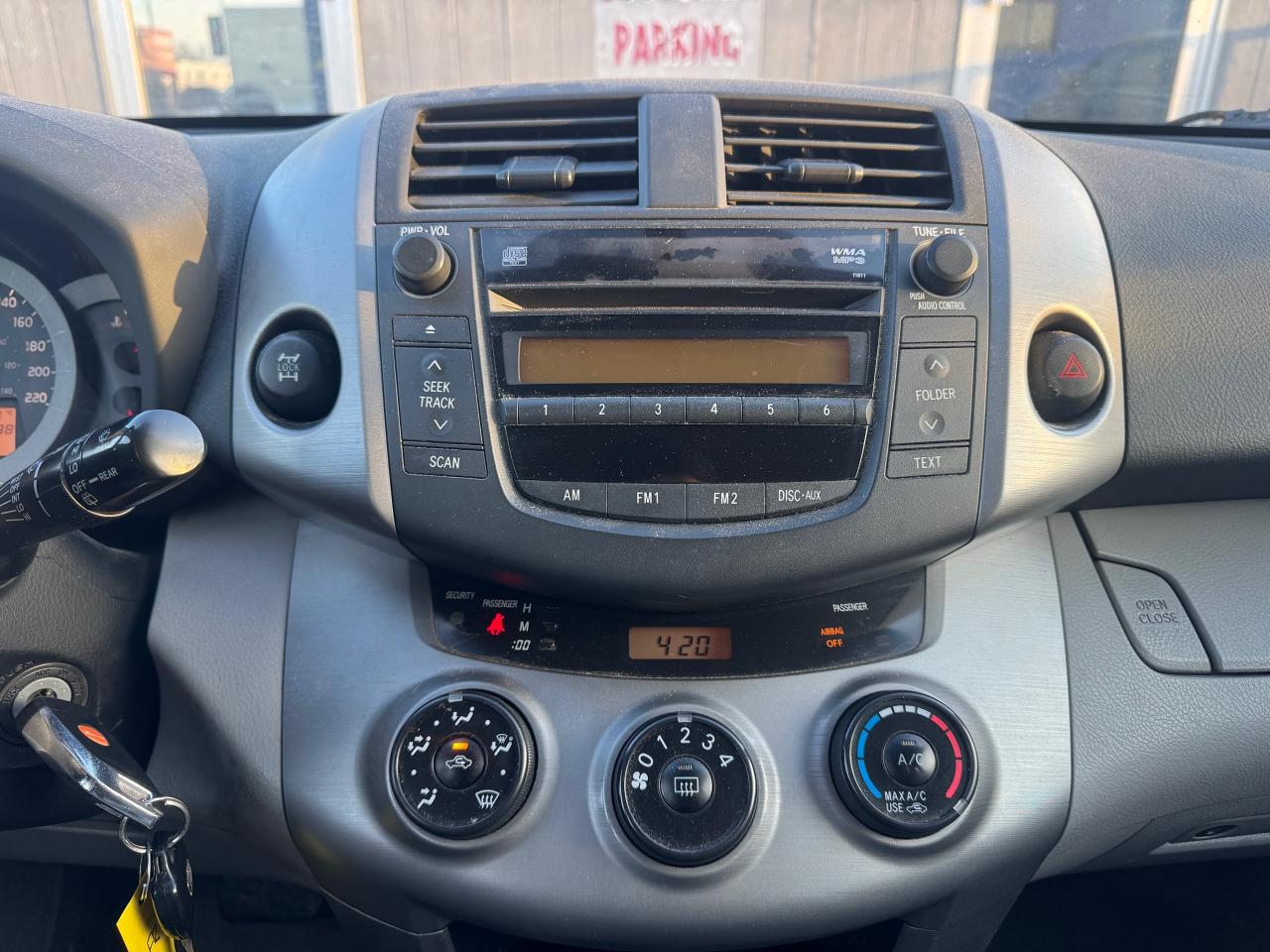 2006 Toyota RAV4  - Photo #19
