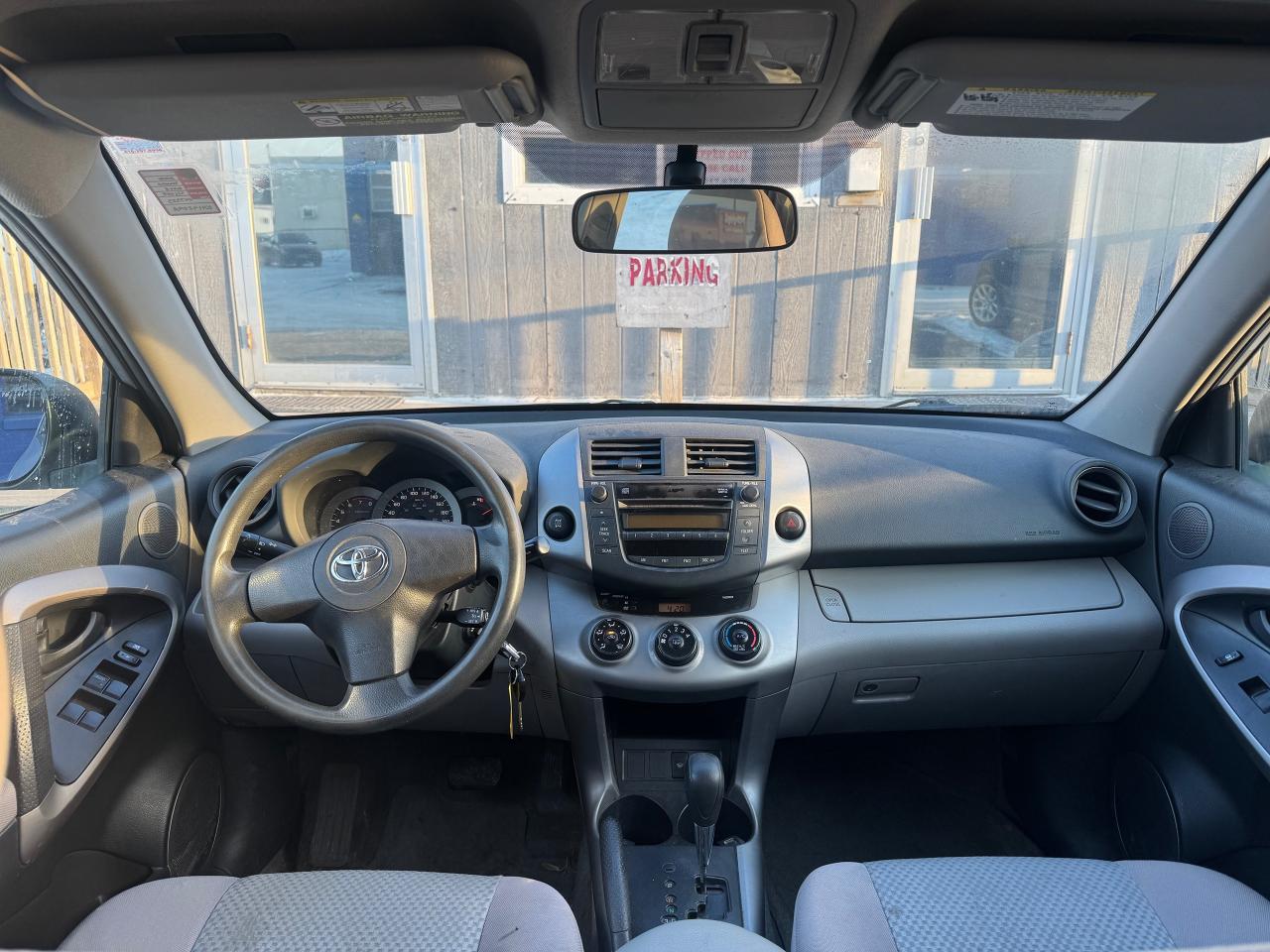 2006 Toyota RAV4  - Photo #16