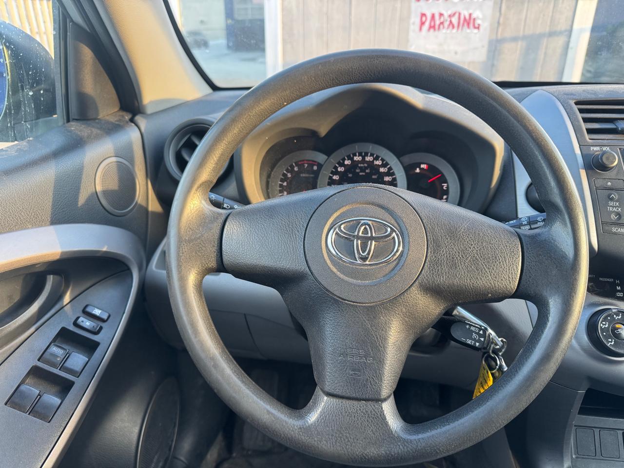 2006 Toyota RAV4  - Photo #20