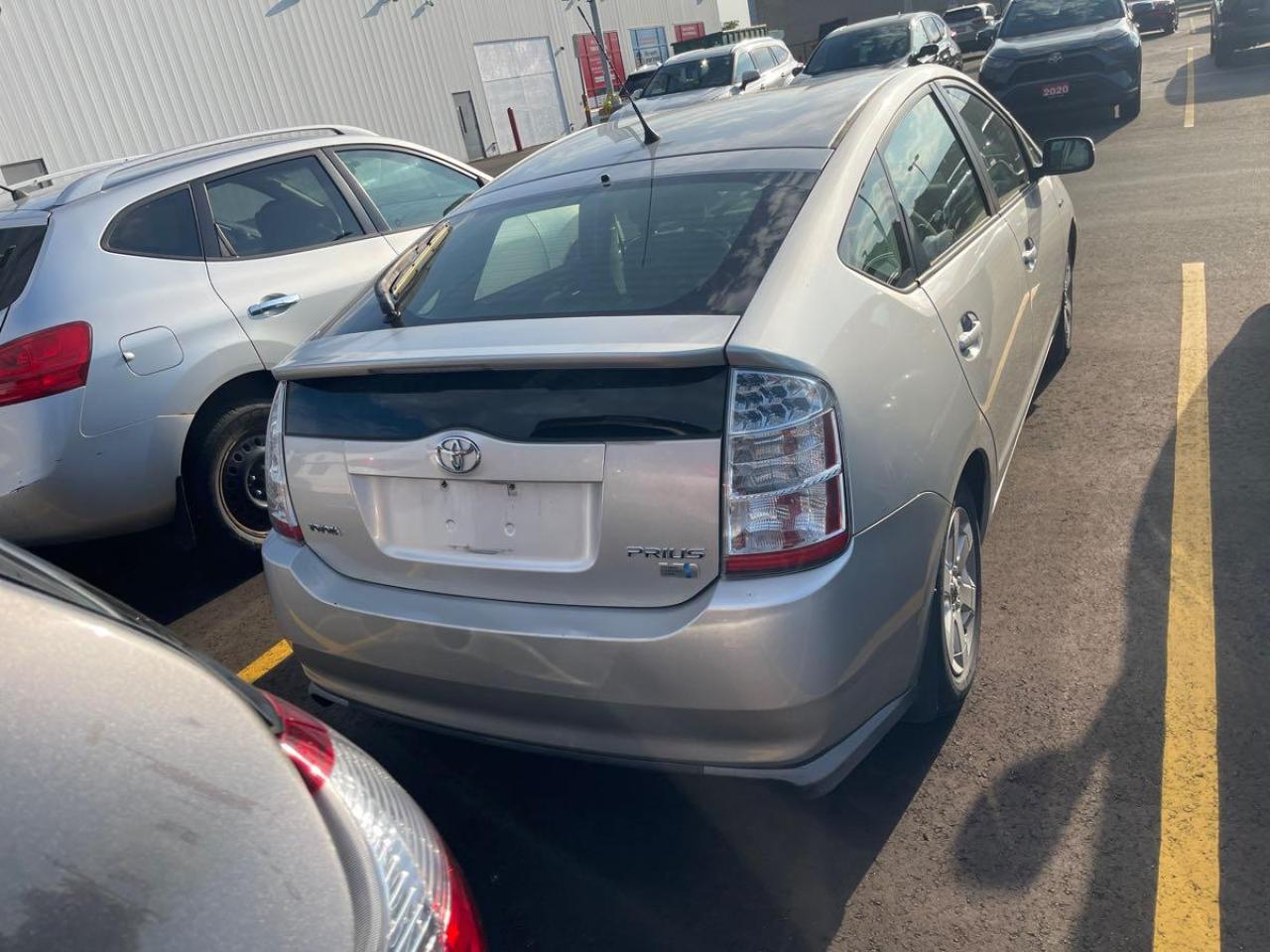 2009 Toyota Prius  - Photo #2
