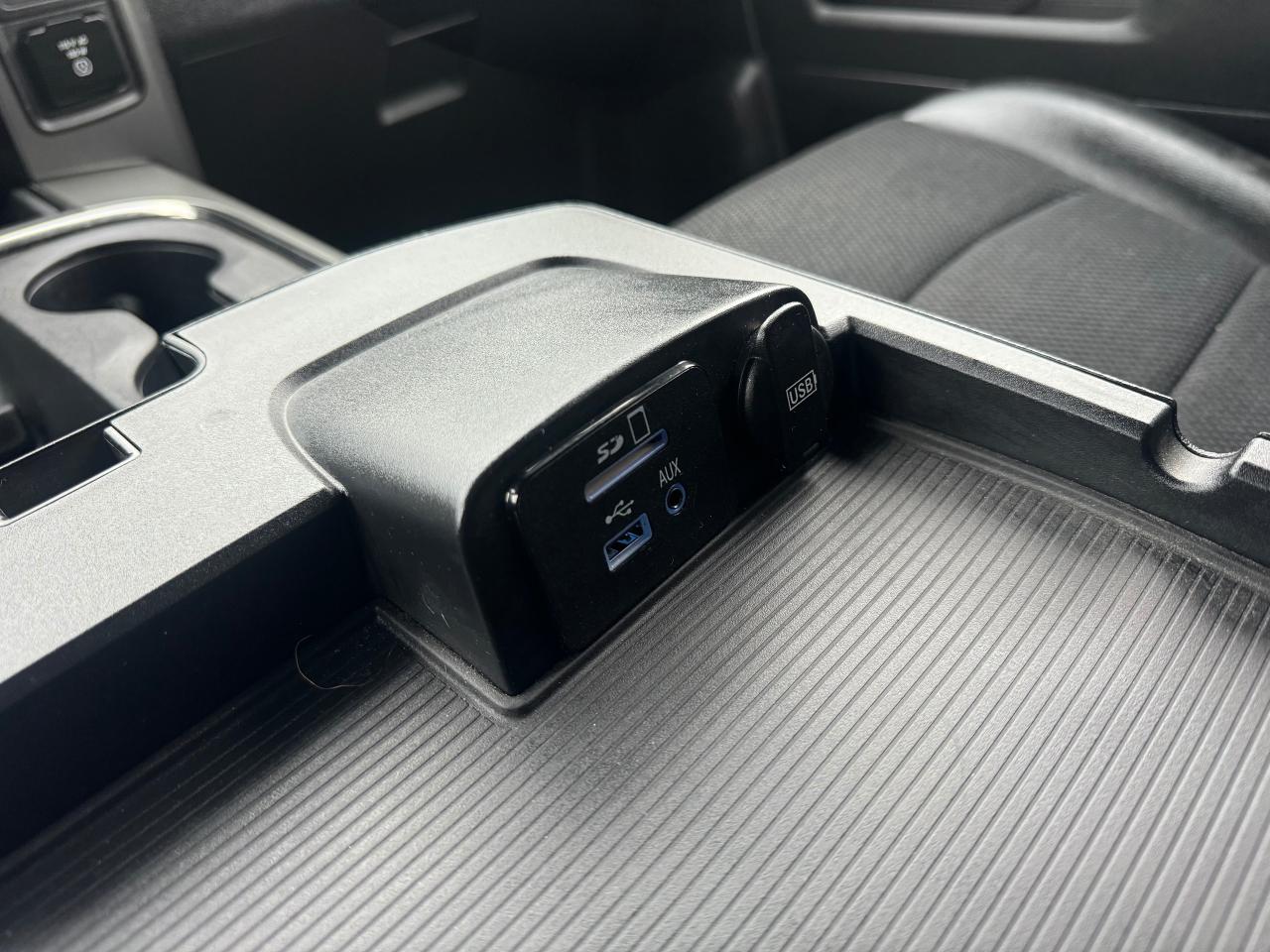 2016 RAM 1500 SPORT - Photo #33