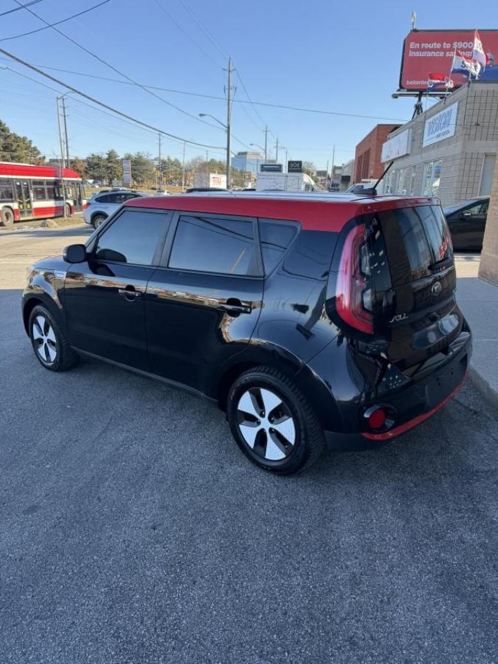 2019 Kia Soul EV ELECTRIC VEHICLE/NAVIGATION/REAR CAMERA - Photo #3