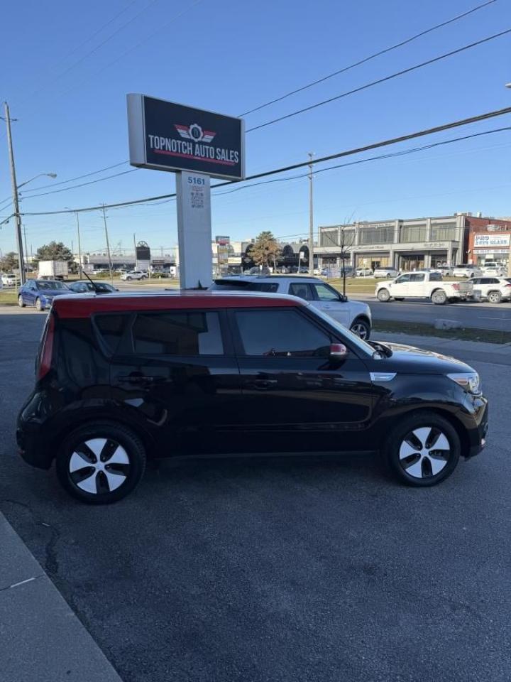 2019 Kia Soul EV ELECTRIC VEHICLE/NAVIGATION/REAR CAMERA - Photo #2