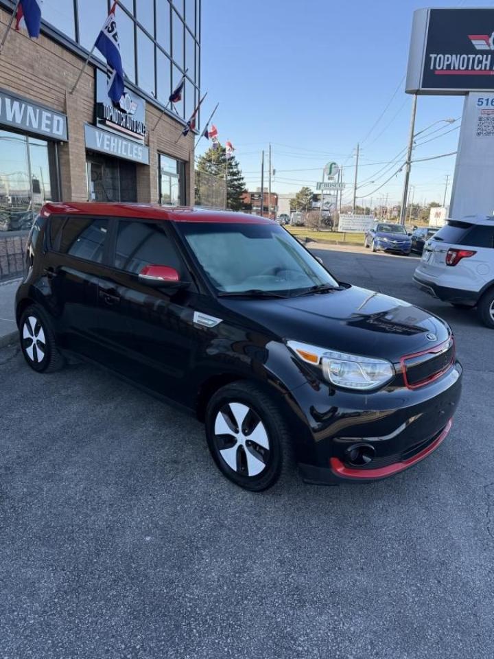 2019 Kia Soul EV ELECTRIC VEHICLE/NAVIGATION/REAR CAMERA - Photo #5