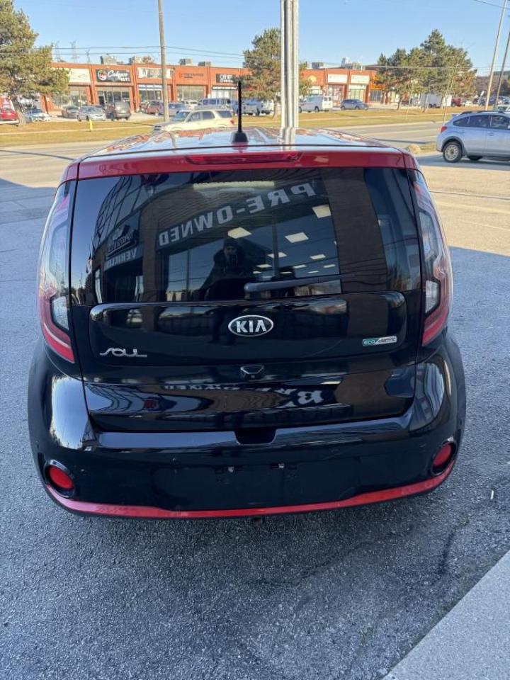 2019 Kia Soul EV ELECTRIC VEHICLE/NAVIGATION/REAR CAMERA - Photo #6