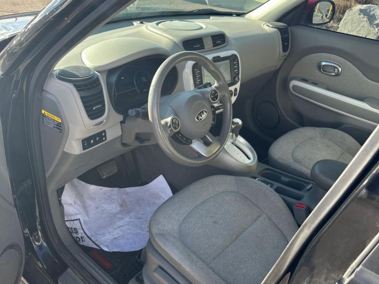 2019 Kia Soul EV ELECTRIC VEHICLE/NAVIGATION/REAR CAMERA - Photo #7