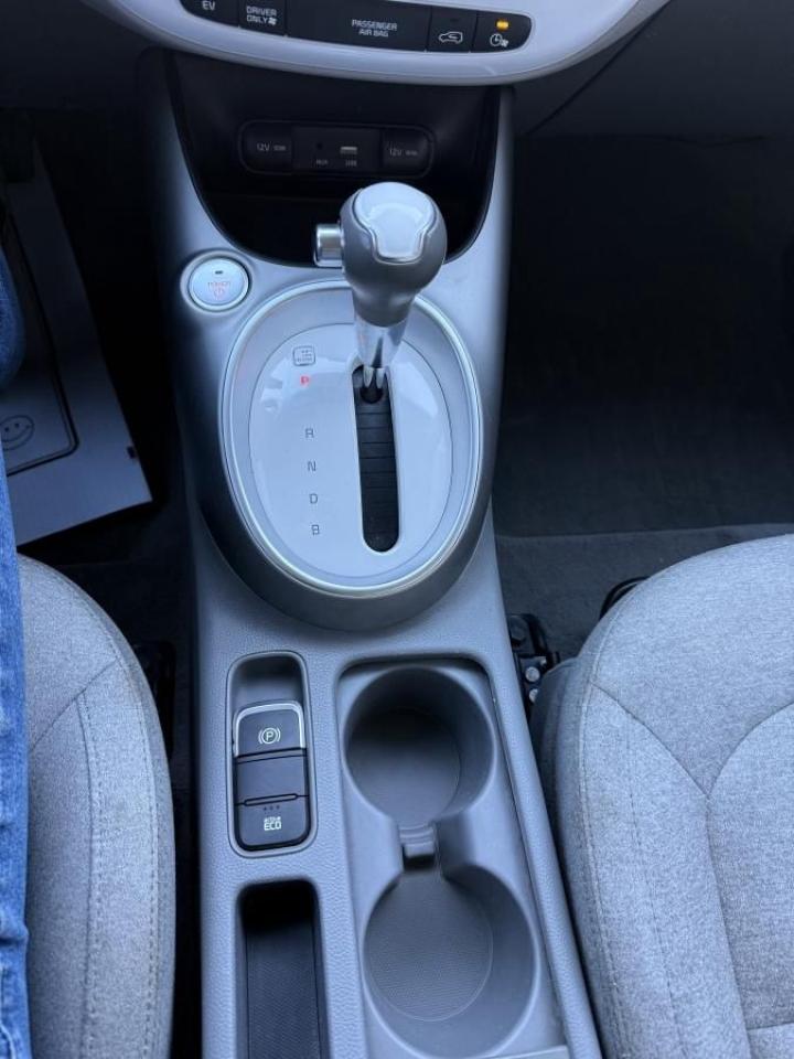 2019 Kia Soul EV ELECTRIC VEHICLE/NAVIGATION/REAR CAMERA - Photo #15