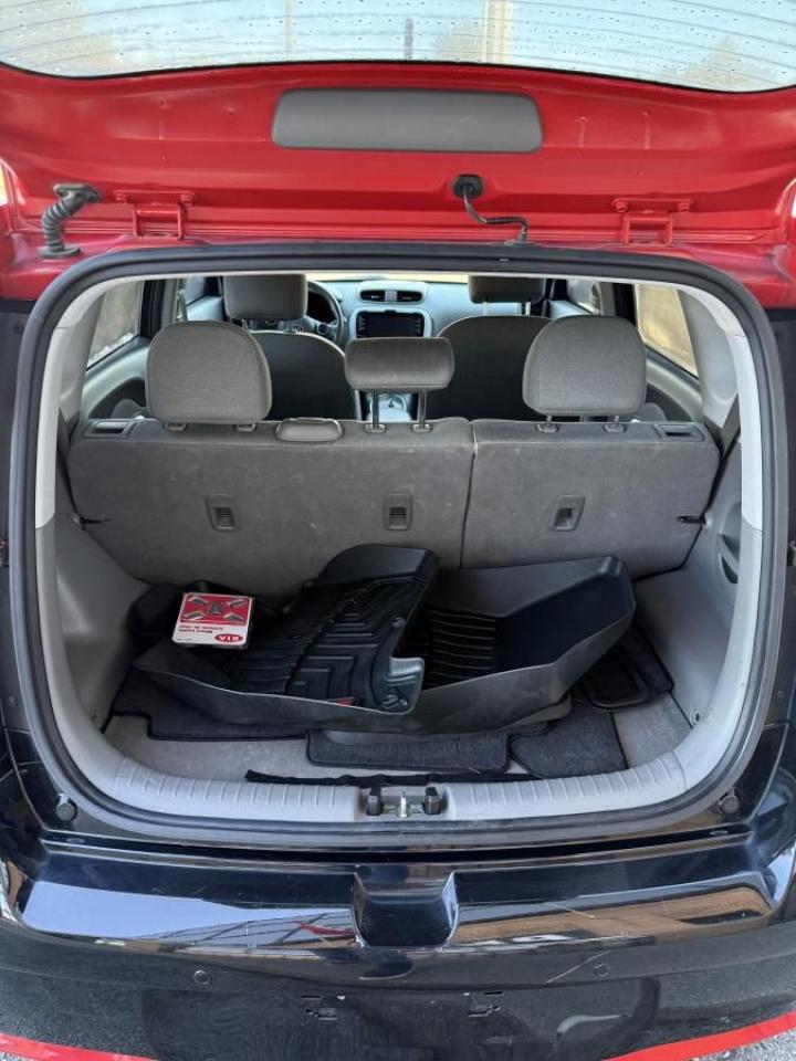 2019 Kia Soul EV ELECTRIC VEHICLE/NAVIGATION/REAR CAMERA - Photo #17