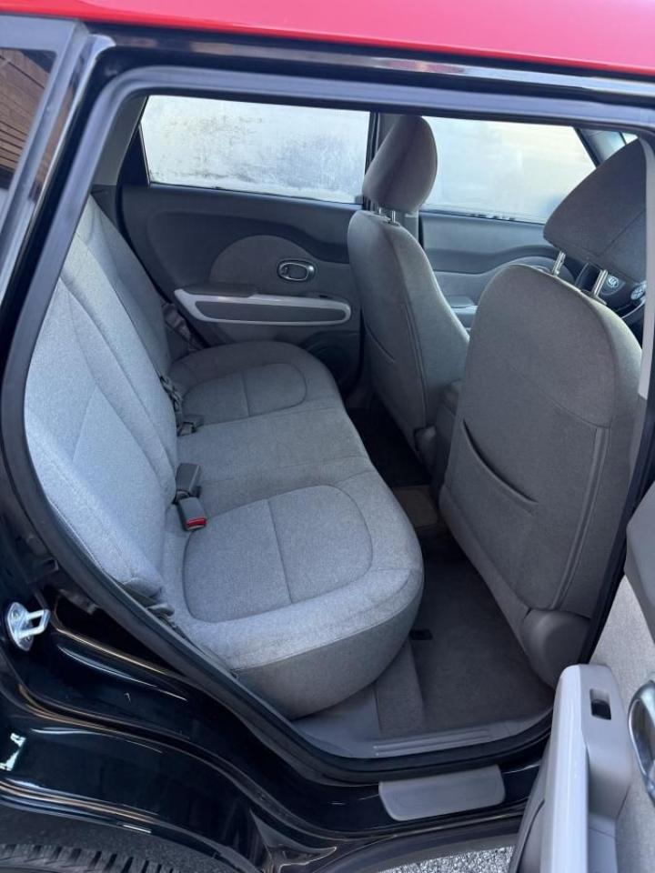 2019 Kia Soul EV ELECTRIC VEHICLE/NAVIGATION/REAR CAMERA - Photo #16