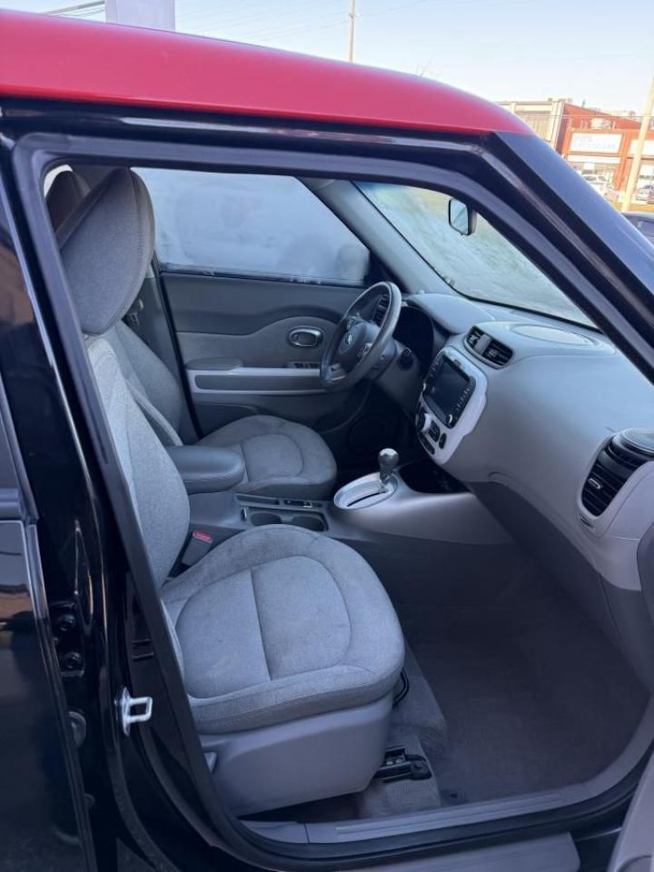 2019 Kia Soul EV ELECTRIC VEHICLE/NAVIGATION/REAR CAMERA - Photo #13