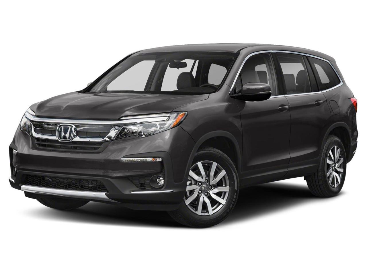 Used 2020 Honda Pilot EX Low KM's | One Owner | New Tires for sale in Winnipeg, MB