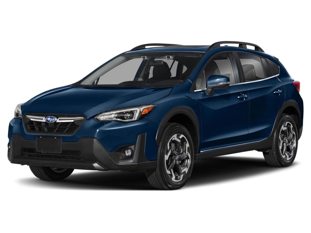 Used 2021 Subaru XV Crosstrek Limited No Accidents | Low KM's for sale in Winnipeg, MB